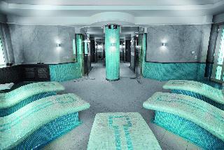 Гостиница Aldemar Royal Olympian