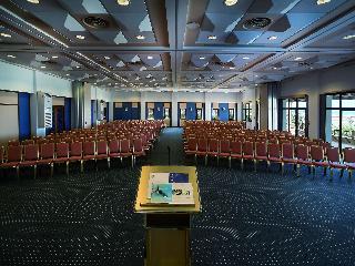 Гостиница Aldemar Royal Olympian