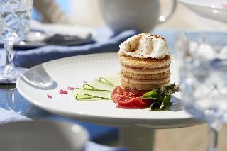 Гостиница Aldemar Royal Olympian