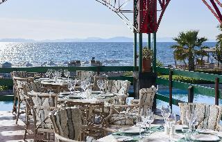 Гостиница Aldemar Royal Olympian