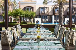 Гостиница Aldemar Royal Olympian