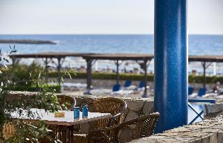 Гостиница Aldemar Royal Olympian
