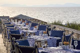 Гостиница Aldemar Royal Olympian