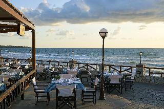 Гостиница Aldemar Royal Olympian