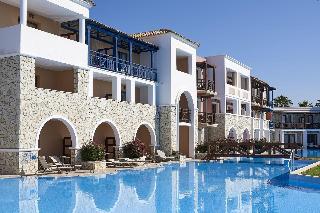 Гостиница Aldemar Royal Olympian