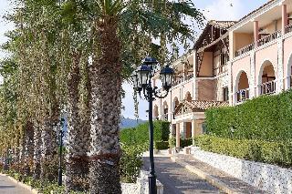 Гостиница Aldemar Royal Olympian