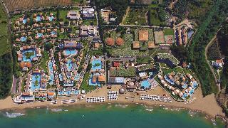 Гостиница Aldemar Royal Olympian