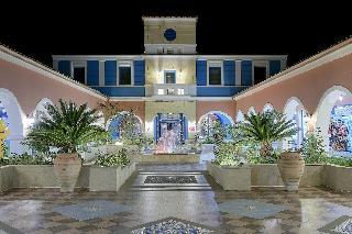 Гостиница Aldemar Royal Olympian