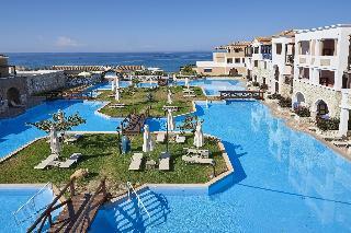 Гостиница Aldemar Royal Olympian