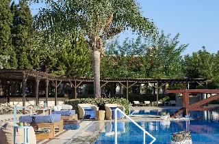 Гостиница Aldemar Royal Olympian