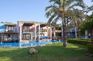 Гостиница Aldemar Royal Olympian