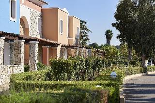 Гостиница Aldemar Royal Olympian
