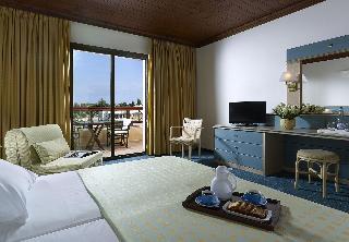 Гостиница Aldemar Royal Olympian