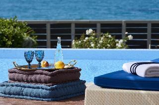 Гостиница Aldemar Royal Olympian