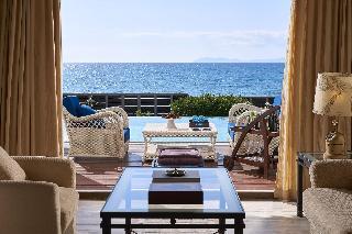 Гостиница Aldemar Royal Olympian