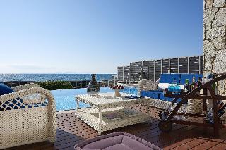 Гостиница Aldemar Royal Olympian