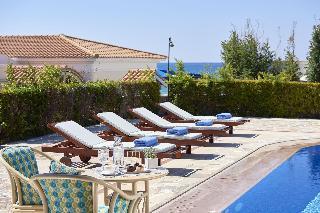 Гостиница Aldemar Royal Olympian