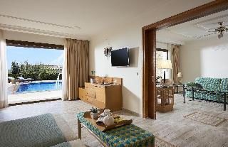 Гостиница Aldemar Royal Olympian