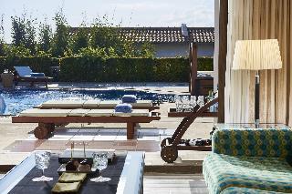 Гостиница Aldemar Royal Olympian