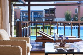 Гостиница Aldemar Royal Olympian