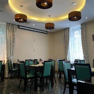 Гостиница Воронцовский