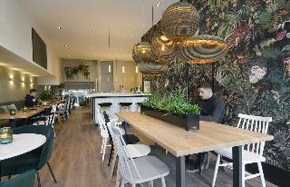 Гостиница Mr. Monkey Amsterdam