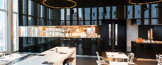 Гостиница nhow Rotterdam