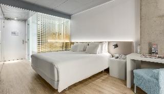 Гостиница nhow Rotterdam