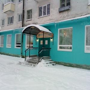 Hotel Nikolskay Gavan