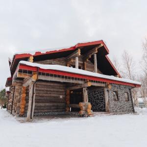 Hotel Black Rocks Recreation Center