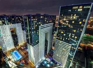 Гостиница Ezdan Residences West Bay
