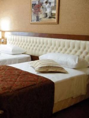Hotel Yuksel
