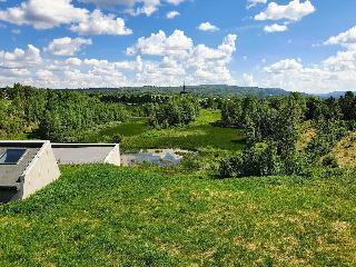 Гостиница Quality Hotel & Resort Roros