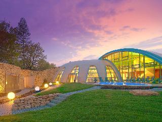 Гостиница Hotel An Der Therme Bad Sulza