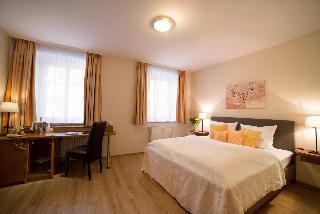 Hotel Boardinghouse Pfarrkirchen