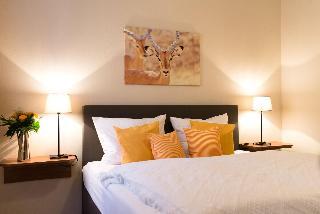 Hotel Boardinghouse Pfarrkirchen