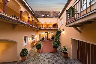 Hotel Boardinghouse Pfarrkirchen