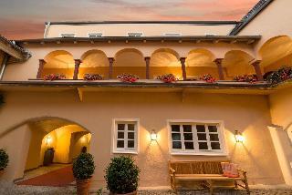 Hotel Boardinghouse Pfarrkirchen
