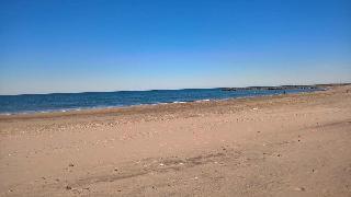 Seaside Hotel Thyboron