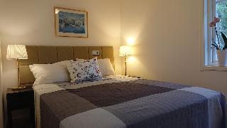 Гостиница Igma Lodge