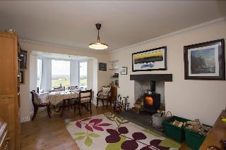 Гостиница Lighthouse Cottage - Shared Facilities