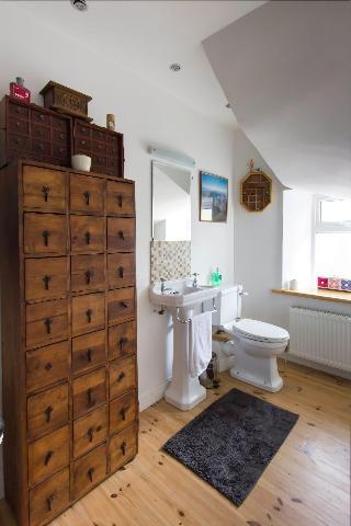 Гостиница Lighthouse Cottage - Shared Facilities