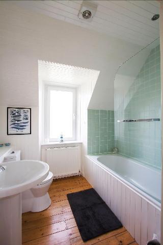 Гостиница Lighthouse Cottage - Shared Facilities