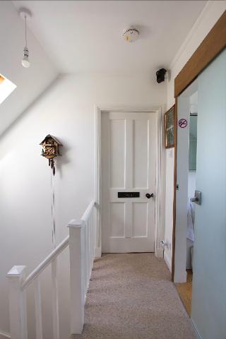 Гостиница Lighthouse Cottage - Shared Facilities