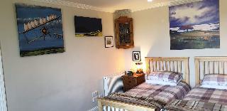 Гостиница Lighthouse Cottage - Shared Facilities