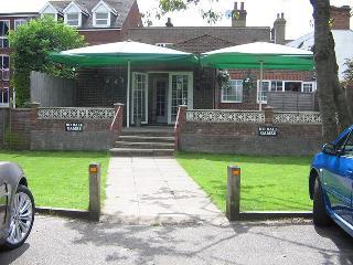 Hotel The Pheasant Inn