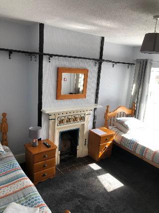Hotel The Pheasant Inn