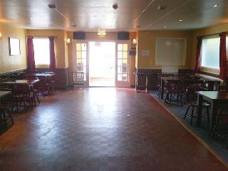 Hotel The Pheasant Inn
