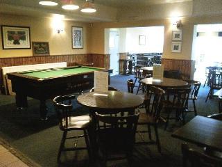 Hotel The Pheasant Inn