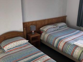 Hotel The Pheasant Inn